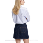 Camisa TIFFOSI Tancy 1 Blanco Brillante - imagen 3