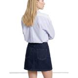 Camisa TIFFOSI Tancy 1 Blanco Brillante - imagen 3