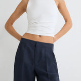 Top ESE O ESE Kaya Off White