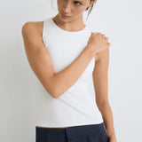 Top ESE O ESE Kaya Off White