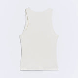 Top ESE O ESE Kaya Off White