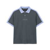 Polo YUXUS Tarian "Memories" Dark Green
