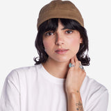 OLOW Mikiki Taupe Hut