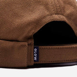 OLOW Mikiki Taupe Hut