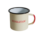 Taza de Camping Revolution POS44 - ECRU