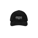 Gorra LATITUD FUEGO Pana Team Black