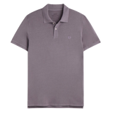 Poloshirt ECOALF Tedan Dusty Mauve