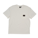 Camiseta DEUS EX MACHINA Terrace Pocket Vintage White