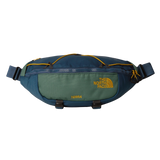 THE NORTH FACE Terra Lumbar Hüfttasche 1L Shady Blue / Duck 