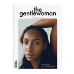 Revista The GENTLEWOMAN 34 Otoño Invierno 2026 - portada de esta edición