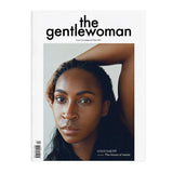 Revista The GENTLEWOMAN 34 Otoño Invierno 2026 - portada de esta edición