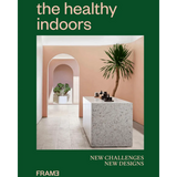 The Healthy Indoors: New Challenges, New Designs - ECRU