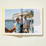 The Monocle Book of Italy - ECRU