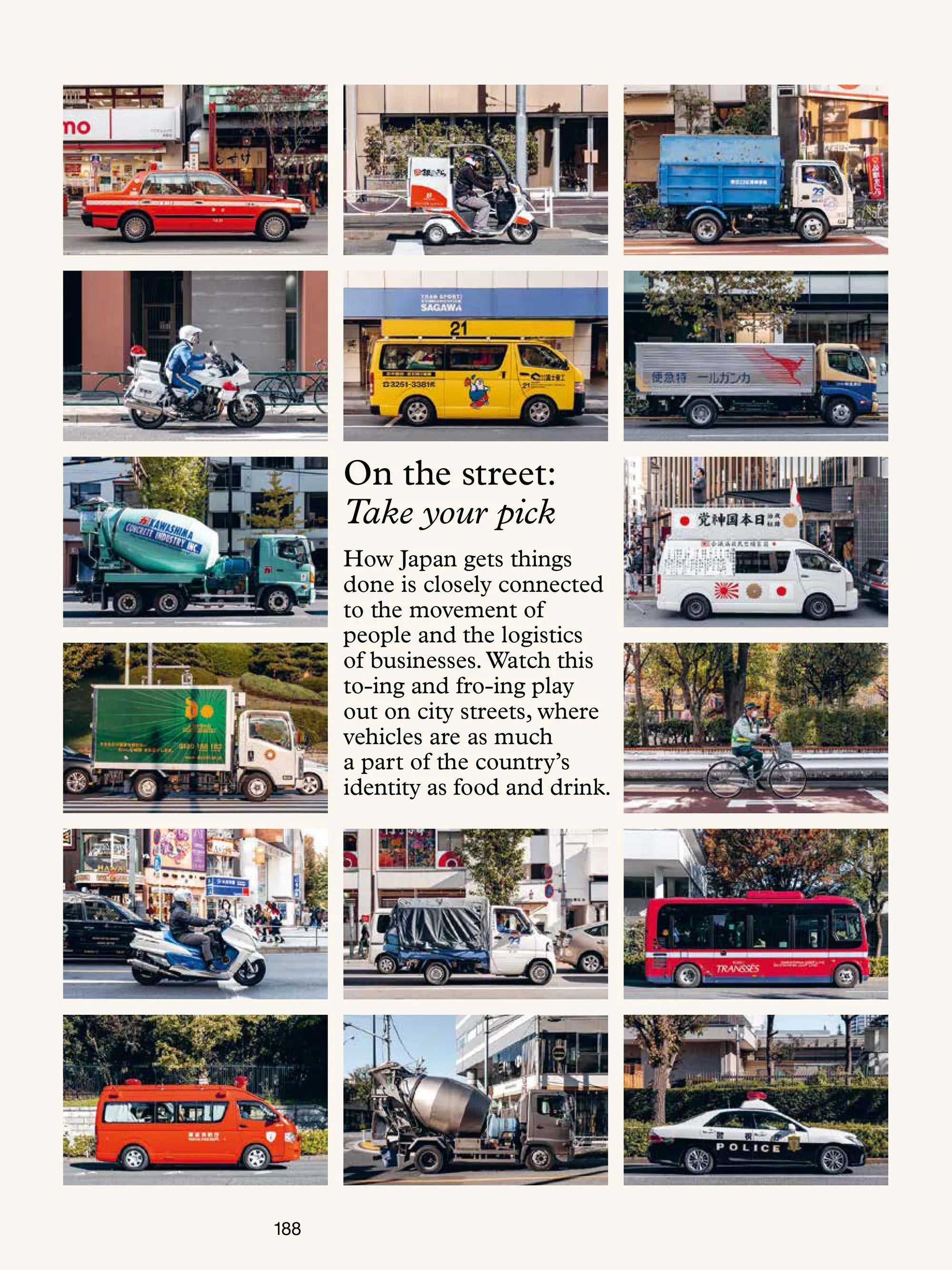 The Monocle Book of Japan - ECRU