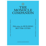 The Monocle Companion: 4 - ECRU