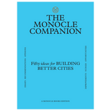 The Monocle Companion: 4 - ECRU