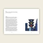 The Monocle Companion: 4 - ECRU