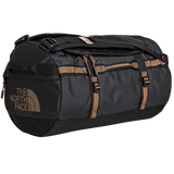Bolsa The North Face Base Camp Duffel S Smokey Brown flat