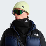 THE NORTH FACE Denali Neck Gaiter TNF Black vista 2