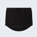 THE NORTH FACE Denali Neck Gaiter TNF Black vista 3