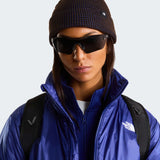 THE NORTH FACE Fisherman Beanie TNF Blue Multi vista 2
