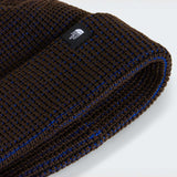 THE NORTH FACE Fisherman Beanie TNF Blue Multi vista 3