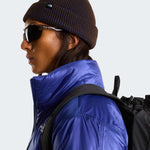 THE NORTH FACE Fisherman Beanie TNF Blue Multi vista 4
