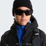 THE NORTH FACE Fisherman Beanie TNF Black vista 2