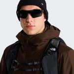 THE NORTH FACE Fisherman Beanie TNF Black detalle