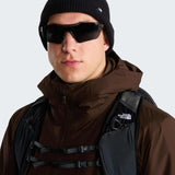 THE NORTH FACE Fisherman Beanie TNF Black detalle