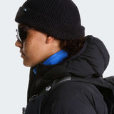 THE NORTH FACE Fisherman Beanie TNF Black vista 4