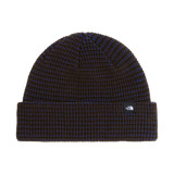 Gorro THE NORTH FACE Fisherman TNF Blue Multi frontal