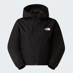 THE NORTH FACE Chaqueta corta Quest DryVent mujer TNF Black, vista 12
