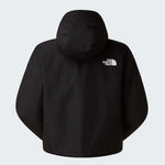 THE NORTH FACE Chaqueta corta Quest DryVent mujer TNF Black, vista 13