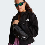 THE NORTH FACE Chaqueta corta Quest DryVent mujer TNF Black, vista 9
