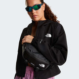 THE NORTH FACE Chaqueta corta Quest DryVent mujer TNF Black, vista 9