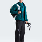 THE NORTH FACE Quest Pacific Teal vista 2