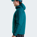 THE NORTH FACE Quest Pacific Teal vista 3