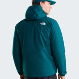 THE NORTH FACE Quest Pacific Teal vista 4