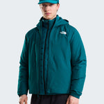 THE NORTH FACE Quest Pacific Teal vista 5