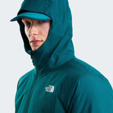 THE NORTH FACE Quest Pacific Teal vista 6