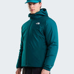THE NORTH FACE Quest Pacific Teal frontal