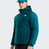 THE NORTH FACE Quest Pacific Teal frontal