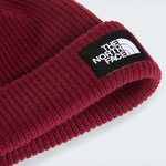 THE NORTH FACE Salty Lined Burgundy Crush vista 3