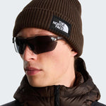 THE NORTH FACE Salty Lined Dark Chestnut vista 2