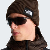 THE NORTH FACE Salty Lined Dark Chestnut vista 2