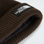 THE NORTH FACE Salty Lined Dark Chestnut vista 3
