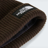 THE NORTH FACE Salty Lined Dark Chestnut vista 3