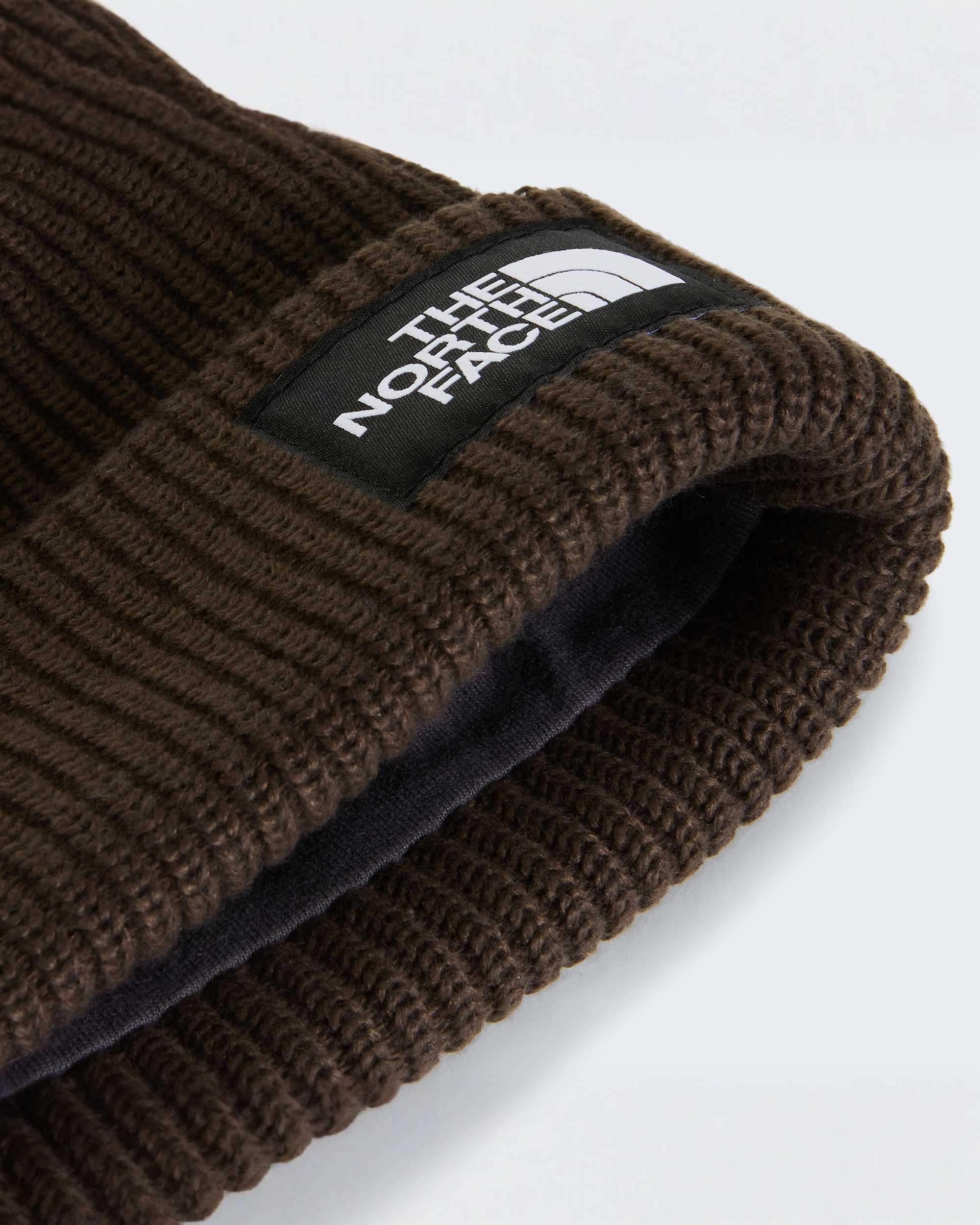 THE NORTH FACE Salty Lined Dark Chestnut vista 3