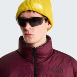 THE NORTH FACE Salty Lined Pigment Yellow vista 2